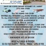 car show in stuart florida on november 8