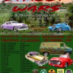 car show in labelle florida on february 22
