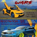 car show in lehigh acres florida on november 15