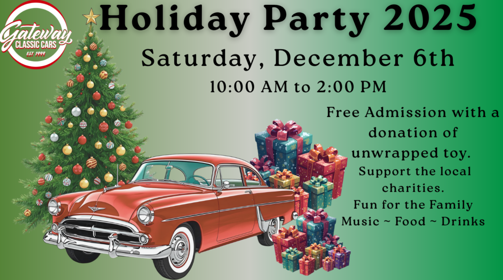 car show in fort lauderdale, Orlando, tampa florida on december 6