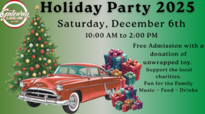 car show in fort lauderdale, Orlando, tampa florida on december 6