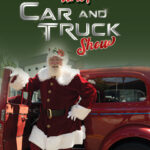 car show in kissimmee florida on december 14