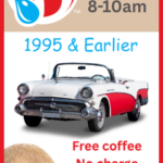 car show in north palm beach florida on saturdays