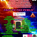 car show in lehigh acres florida on feburary 7