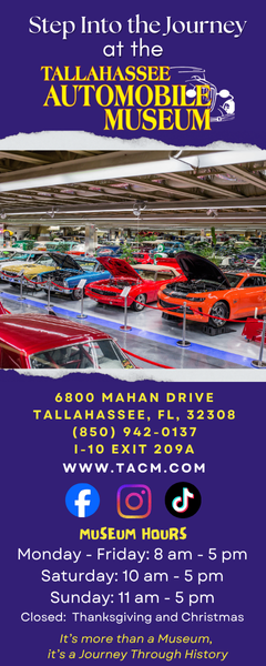 Classic Automobile museum in tallahassee florida Classic Automobile museum in tallahassee florida