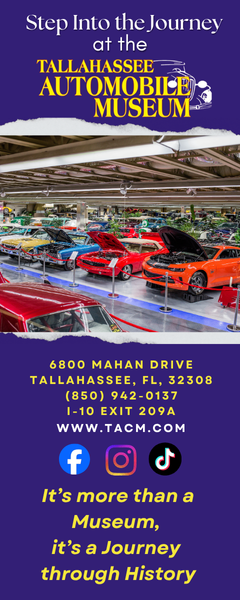 Classic Automobile museum in tallahassee florida Classic Automobile museum in tallahassee florida