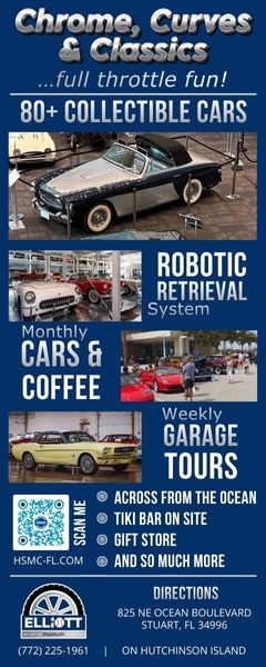 classic automobilie museum in stuart florida