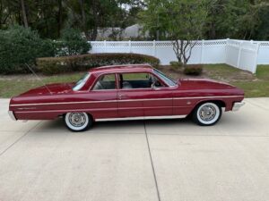 For Sale 1964 Chevy