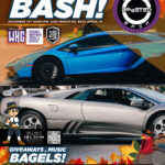 car show in boca raton florida on november 16