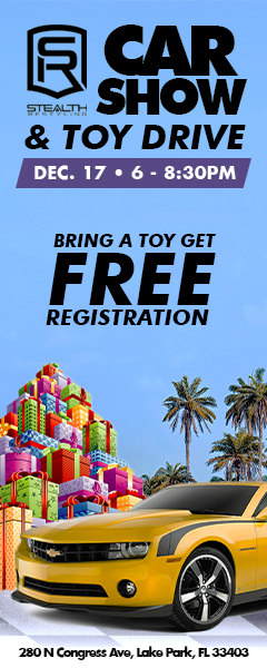 car show in lake park florida on december 17 car show in lake park florida on december 17