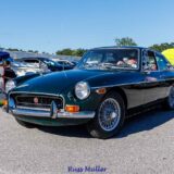 January Special Car & Truck Shows