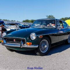 January Special Car & Truck Shows