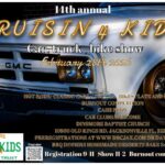 car show in jacksonville florida on february 28