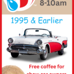 car show in palm beach florida on saturdays