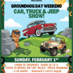 car show in brooksville florida on february 1