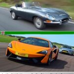 car rally in naples florida on december 28