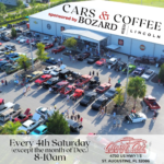 car show in st augustine florida on saturdays