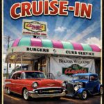 car show in palatka florida on january 9