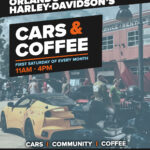 car show in orlando florida on saturdays