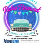 car show in loxahatchee florida on february 27