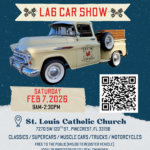 car show in pinecrest florida on february 7