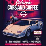 car show in orlando florida on december 6