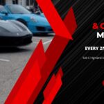 car show in mount dora flroida on saturdays