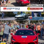 car show in naples florida on february 23