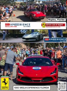 car show in naples florida on february 23