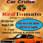 car show in margate florida on sundays