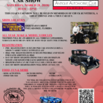 car show in tallahassee florida on march 21