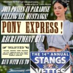 car show rally in bonita springs flroid aon january 24