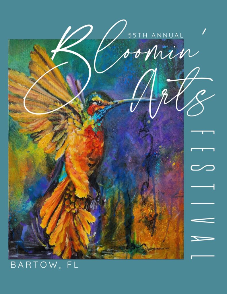 car show in bartow florida on march 7