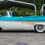 1958 Ford Skyliner