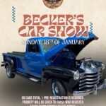 car show in bradenton florida on sundays