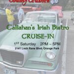 car show in orange park florida on saturdays