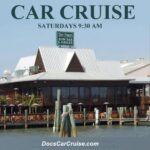 car show in fort myers beach florida on saturdays