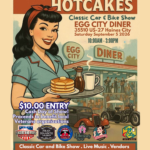 car show in haines city florida on september 5