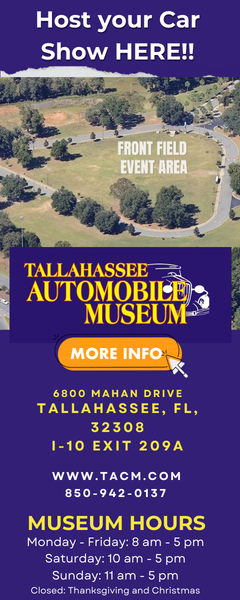 Classic Automobile museum in tallahassee florida Classic Automobile museum in tallahassee florida