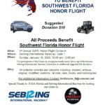 car show in sebring florida on january 18