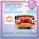 car show in oakland park florida on june 7