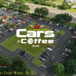 Car show in Oviedo Florida on Saturdays