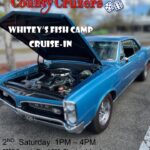 car show in fleming island florida on saturdays