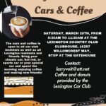car show in fort myers florida on march 28