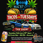 car show in bradenton florida on tuesday
