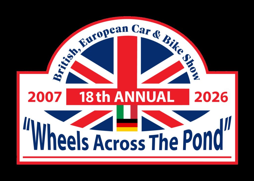 british european car show in jupiter florida on april 4