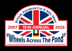 british european car show in jupiter florida on april 4