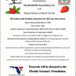 car show in live oak florida on february 28 march 1