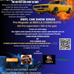 car show in fort myers florida on march 7
