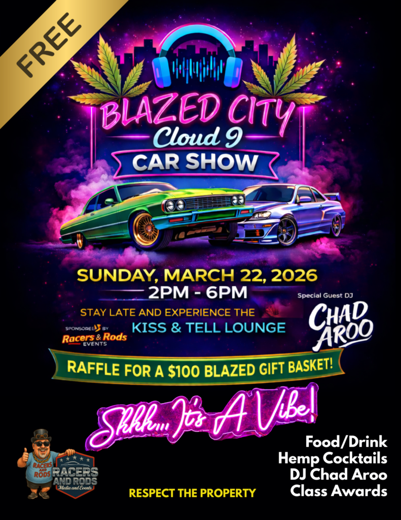 car show in bradenton florida on march 22